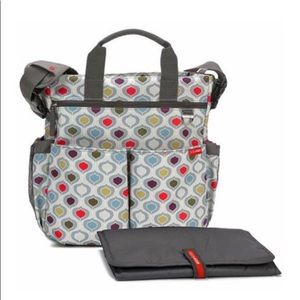 Skip Hop Diaper Bag